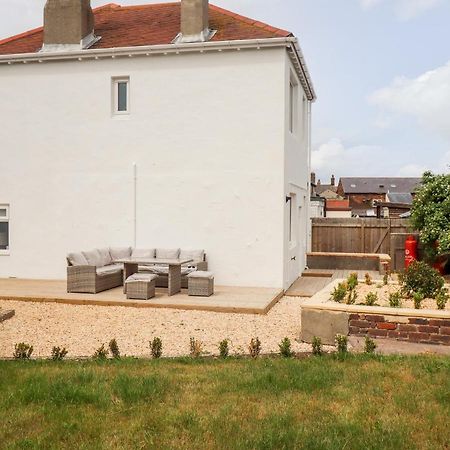 Kilrenny Villa Seahouses Ngoại thất bức ảnh