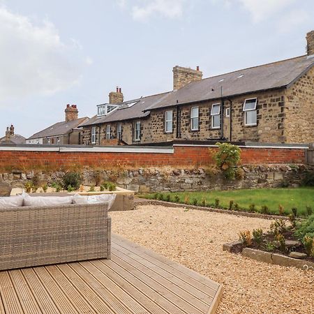 Kilrenny Villa Seahouses Ngoại thất bức ảnh