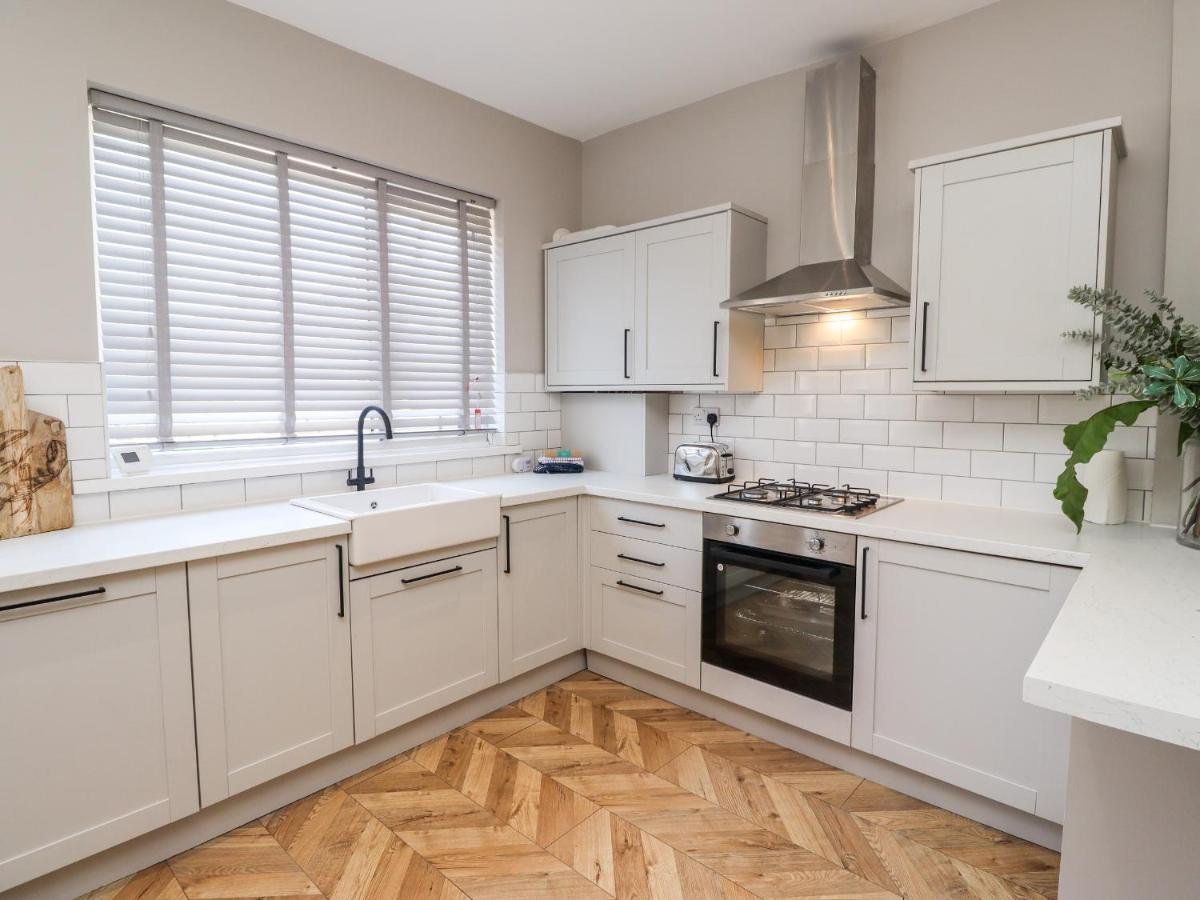 Kilrenny Villa Seahouses Ngoại thất bức ảnh