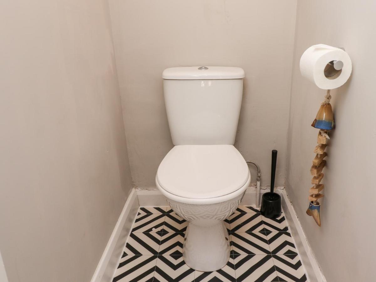 Kilrenny Villa Seahouses Ngoại thất bức ảnh