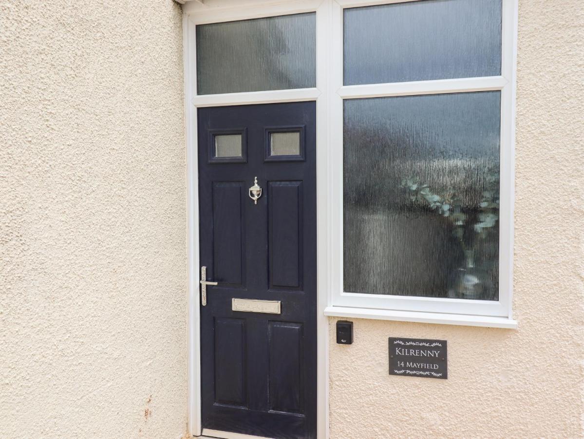 Kilrenny Villa Seahouses Ngoại thất bức ảnh