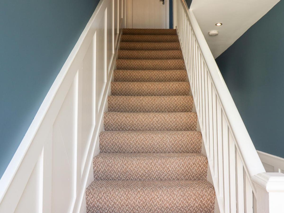 Kilrenny Villa Seahouses Ngoại thất bức ảnh