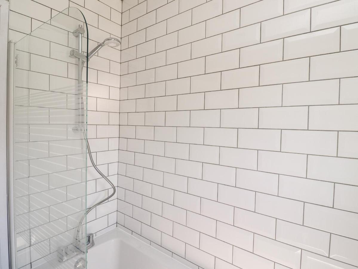 Kilrenny Villa Seahouses Ngoại thất bức ảnh