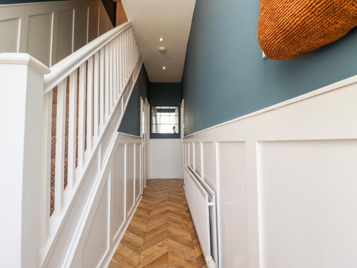 Kilrenny Villa Seahouses Ngoại thất bức ảnh