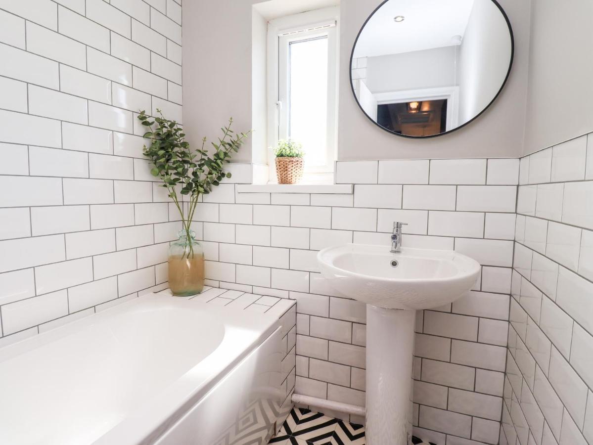 Kilrenny Villa Seahouses Ngoại thất bức ảnh