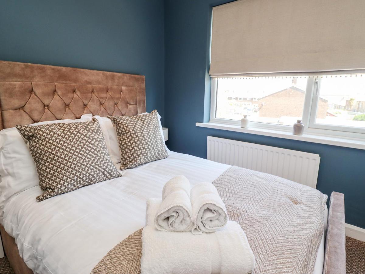 Kilrenny Villa Seahouses Ngoại thất bức ảnh